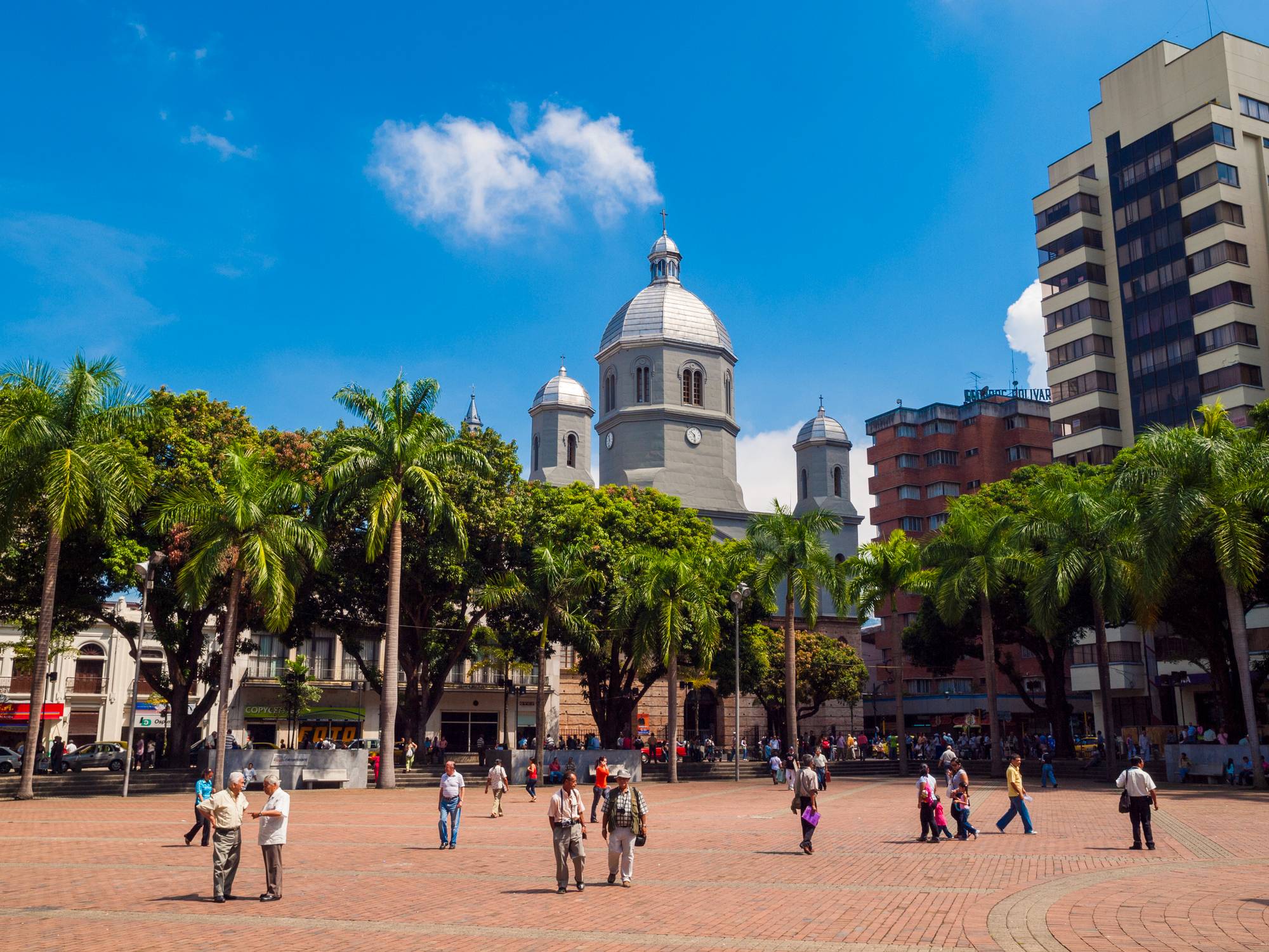 9 Reasons Why Expats Choose to Live in Pereira, Colombia Pereira